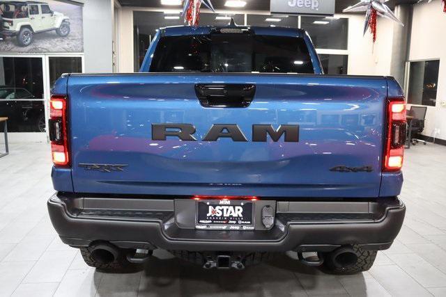 new 2024 Ram 1500 car, priced at $127,765