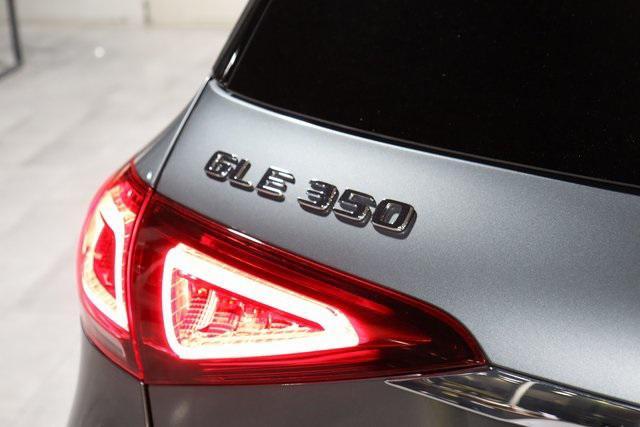 used 2020 Mercedes-Benz GLE 350 car, priced at $33,066