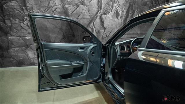 used 2023 Dodge Charger car, priced at $52,900