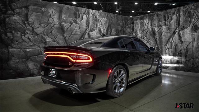 used 2023 Dodge Charger car, priced at $52,900