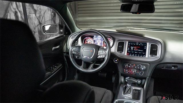 used 2023 Dodge Charger car, priced at $52,900