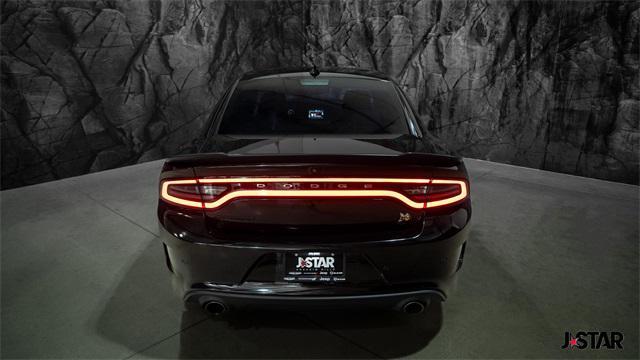 used 2023 Dodge Charger car, priced at $52,900