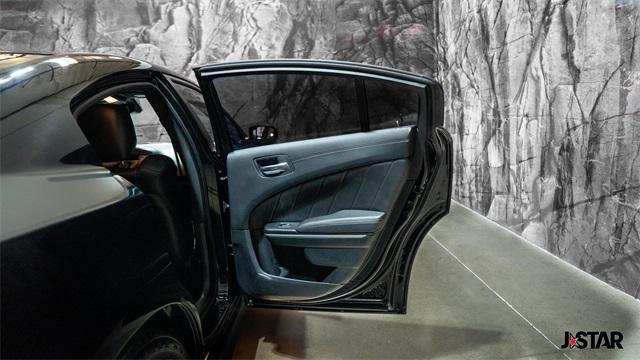 used 2023 Dodge Charger car, priced at $52,900