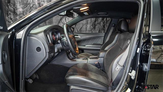 used 2023 Dodge Charger car, priced at $52,900