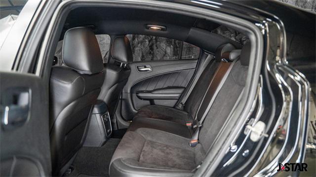 used 2023 Dodge Charger car, priced at $52,900