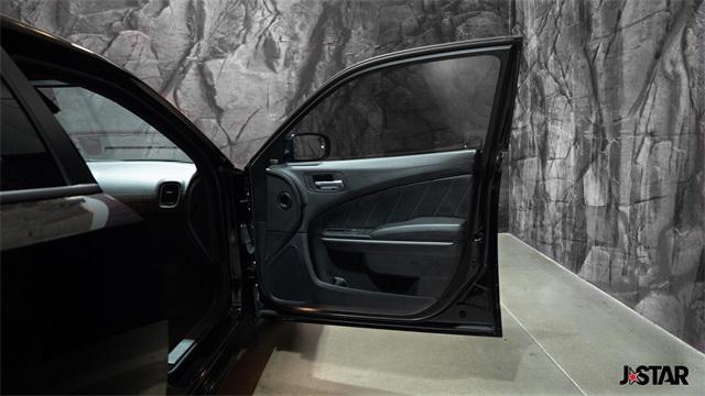 used 2023 Dodge Charger car, priced at $52,900