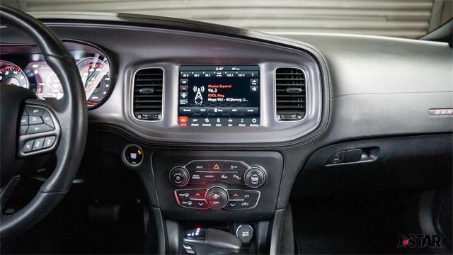 used 2023 Dodge Charger car, priced at $52,900