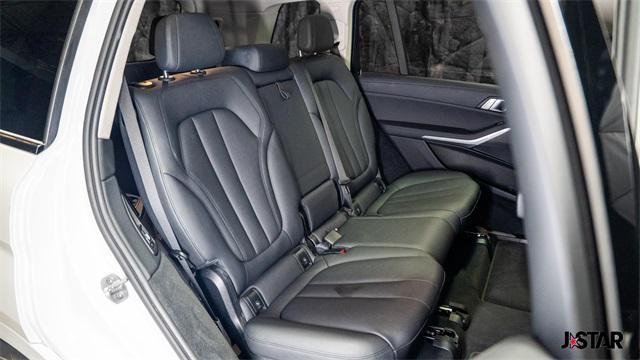 used 2022 BMW X7 car, priced at $58,000