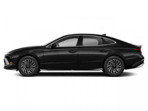 new 2024 Hyundai Sonata Hybrid car, priced at $38,890