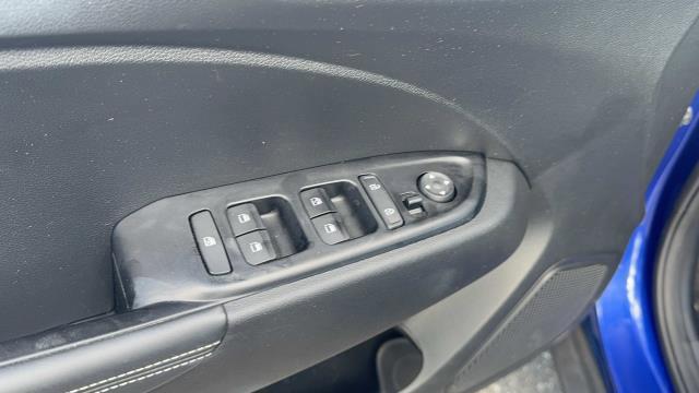 used 2022 Hyundai Venue car, priced at $17,990