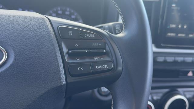 used 2022 Hyundai Venue car, priced at $17,990