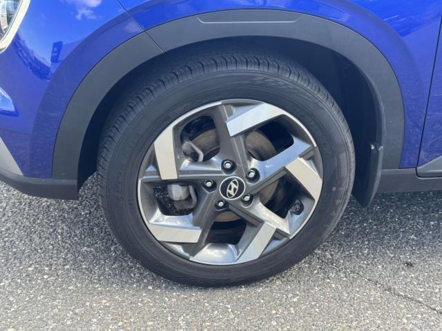 used 2022 Hyundai Venue car, priced at $17,990