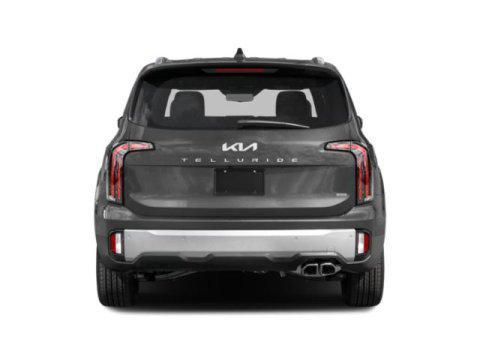 used 2023 Kia Telluride car, priced at $41,490