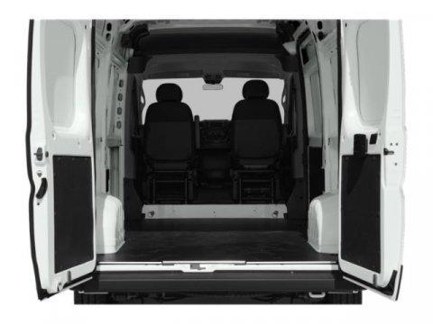 used 2022 Ram ProMaster 2500 car, priced at $24,990