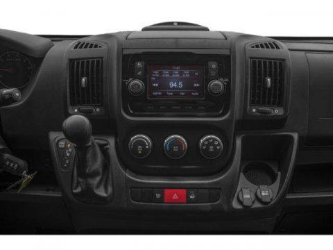 used 2022 Ram ProMaster 2500 car, priced at $24,990