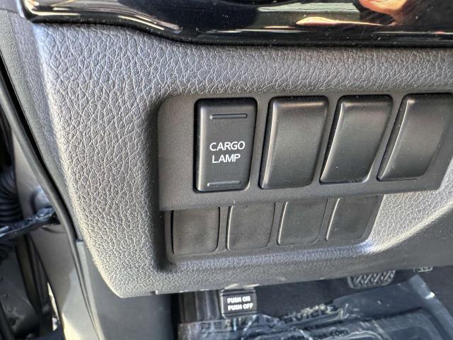 used 2022 Nissan Titan car, priced at $30,990