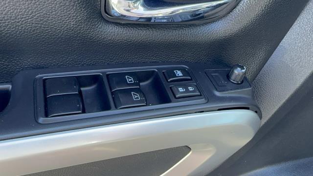 used 2022 Nissan Titan car, priced at $30,990
