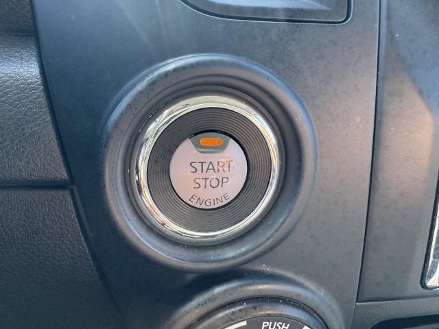 used 2022 Nissan Titan car, priced at $30,990
