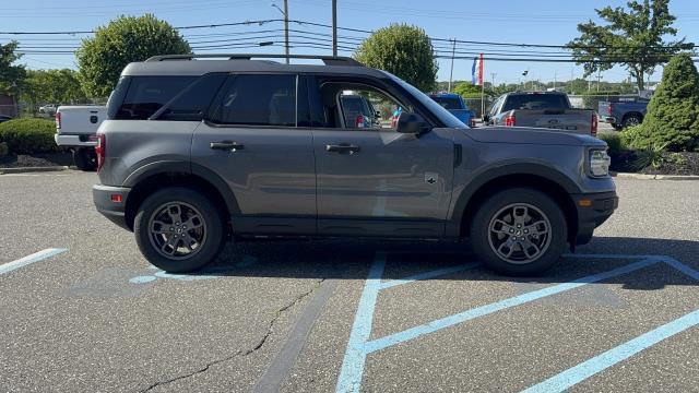 used 2022 Ford Bronco Sport car, priced at $23,990