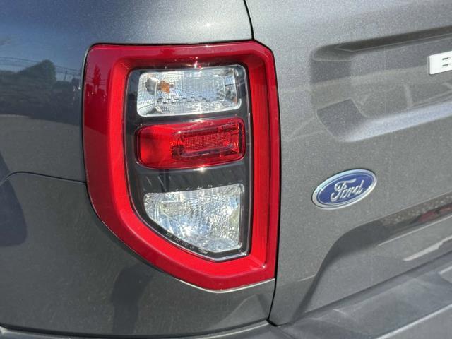 used 2022 Ford Bronco Sport car, priced at $23,990