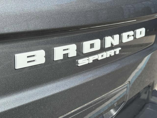 used 2022 Ford Bronco Sport car, priced at $23,990