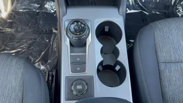 used 2022 Ford Bronco Sport car, priced at $23,990
