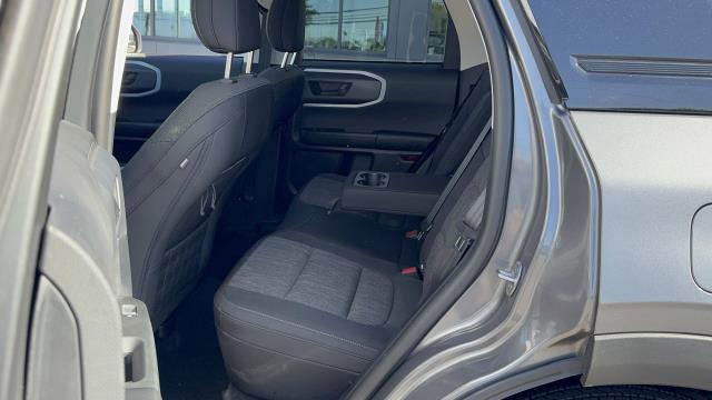 used 2022 Ford Bronco Sport car, priced at $23,990
