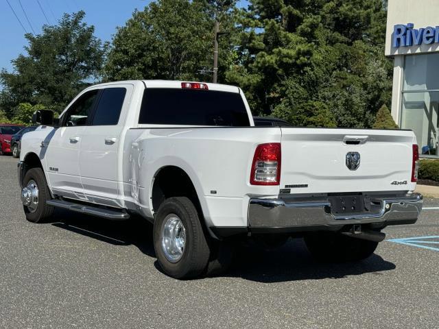 used 2022 Ram 3500 car, priced at $56,990