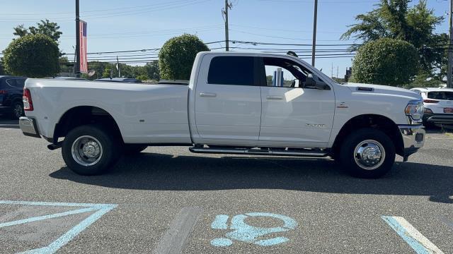 used 2022 Ram 3500 car, priced at $56,990