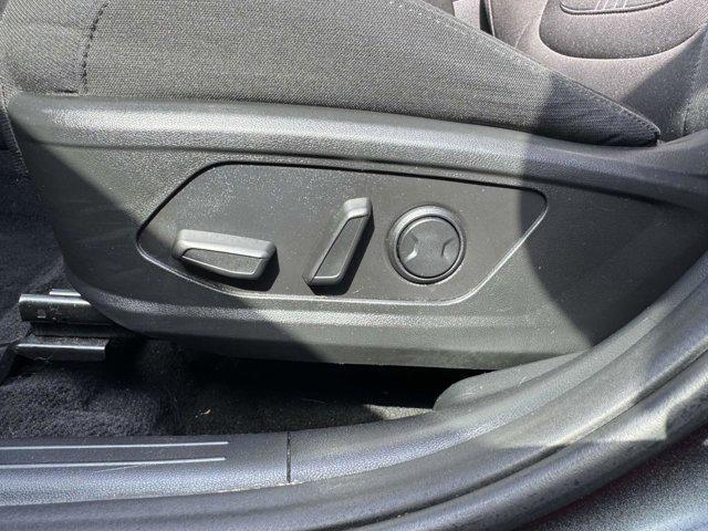 used 2023 Hyundai Tucson car, priced at $21,990
