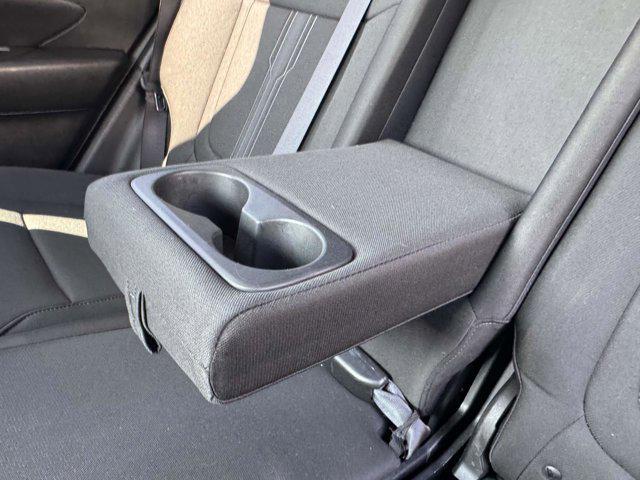 used 2023 Hyundai Tucson car, priced at $21,990