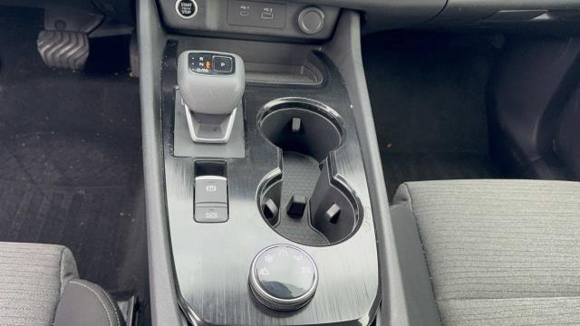 used 2021 Nissan Rogue car, priced at $18,990