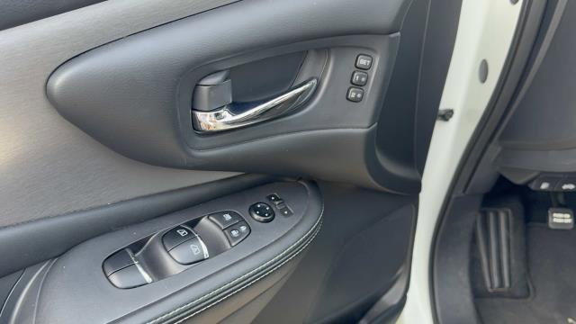used 2023 Nissan Murano car, priced at $31,990