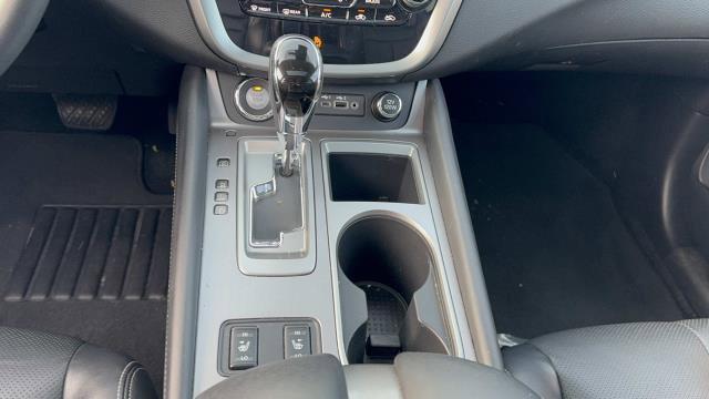 used 2023 Nissan Murano car, priced at $31,990