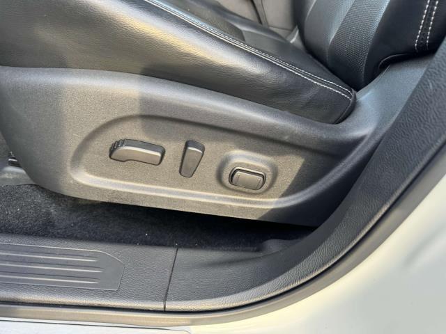 used 2023 Nissan Murano car, priced at $31,990
