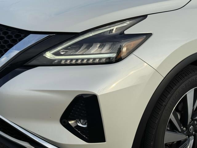 used 2023 Nissan Murano car, priced at $31,990