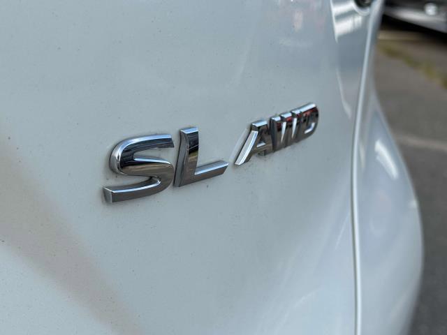 used 2023 Nissan Murano car, priced at $31,990