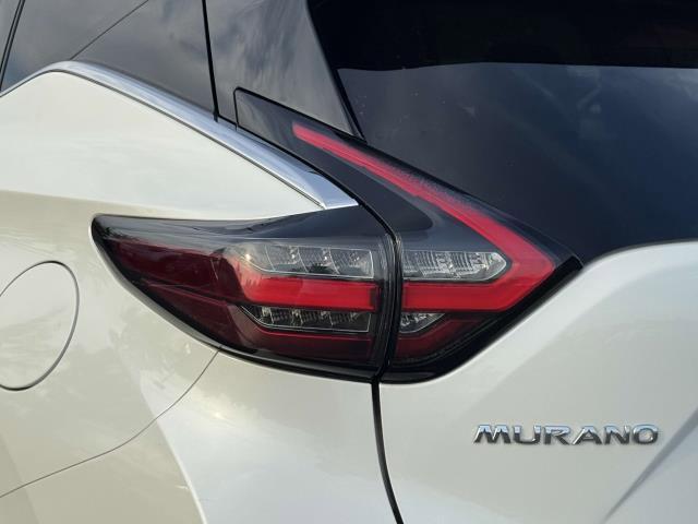 used 2023 Nissan Murano car, priced at $31,990
