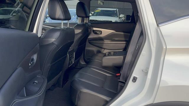 used 2023 Nissan Murano car, priced at $31,990