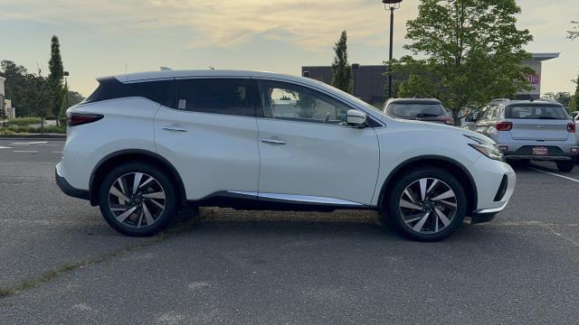 used 2023 Nissan Murano car, priced at $31,990