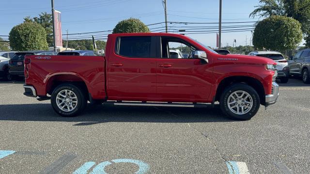 used 2019 Chevrolet Silverado 1500 car, priced at $32,900