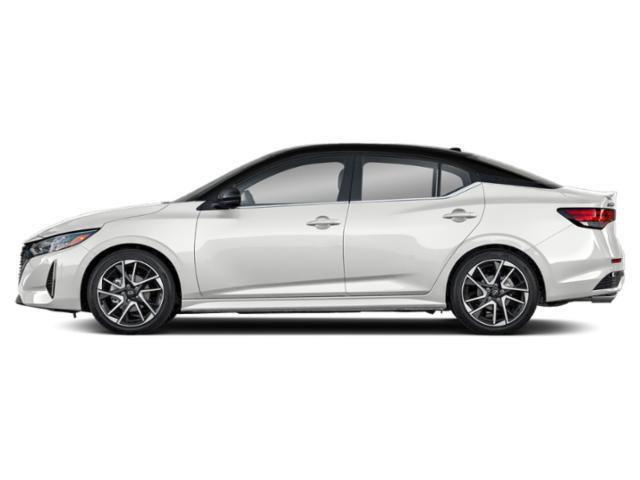 new 2024 Nissan Sentra car, priced at $26,710