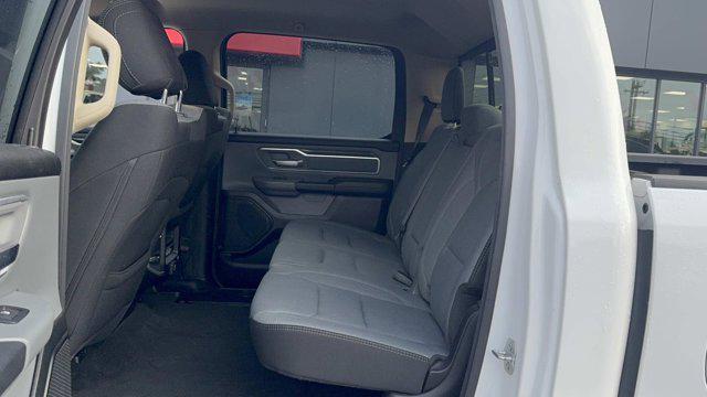 used 2020 Ram 1500 car, priced at $30,990