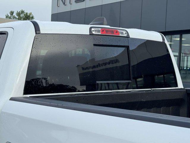 used 2020 Ram 1500 car, priced at $30,990