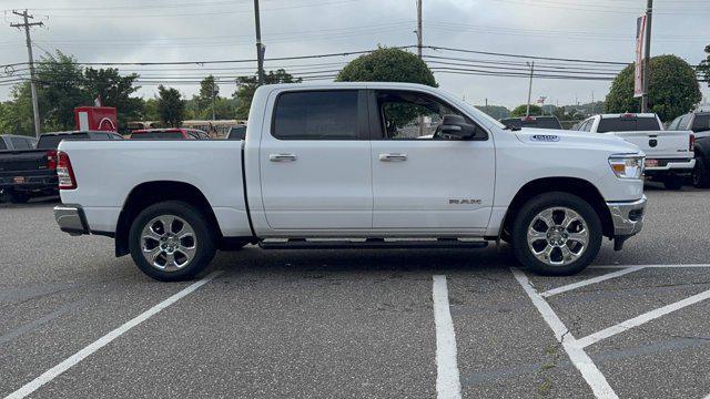 used 2020 Ram 1500 car, priced at $30,990