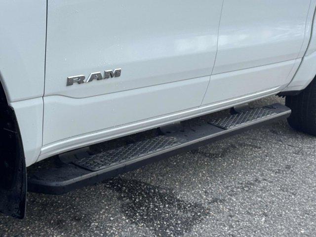 used 2020 Ram 1500 car, priced at $30,990