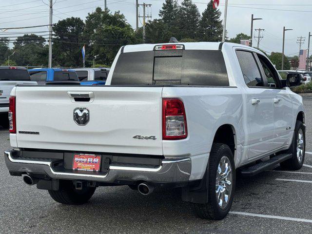 used 2020 Ram 1500 car, priced at $30,990