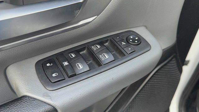 used 2020 Ram 1500 car, priced at $30,990