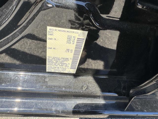 used 2022 Nissan Altima car, priced at $20,490