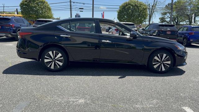 used 2022 Nissan Altima car, priced at $20,490
